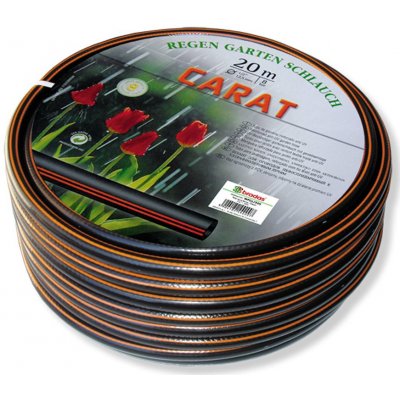 BRADAS CARAT 25m, 1" – Zboží Mobilmania
