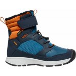 Keen dětské zimní boty Skua Winter Wp Youth – Sleviste.cz