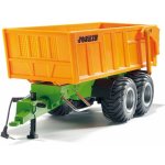 Siku CONTROL Návěs Joskin pro traktory 1:32 – Zboží Mobilmania