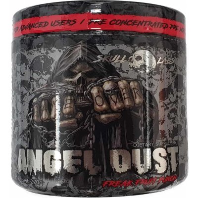 Skull Labs Angel Dust 270 g – Hledejceny.cz