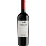 Schrader Double Diamond Cabernet Sauvignon 2021 Červené 14,5% 0,75 l (holá láhev) – Hledejceny.cz
