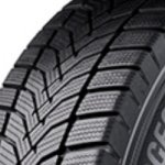 Bridgestone Duravis VAN Winter 215/60 R17 109/107T – Hledejceny.cz