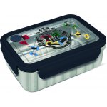 Stor Harry Potter plastový box na svačinu – Sleviste.cz