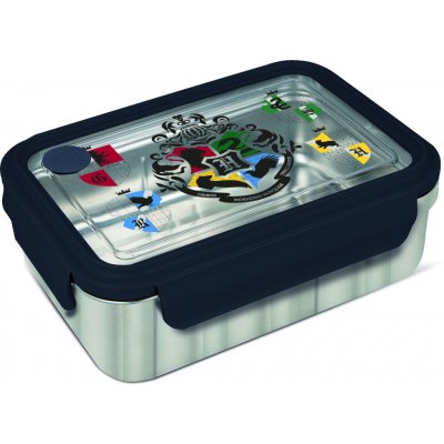 Stor Harry Potter plastový box na svačinu – Sleviste.cz