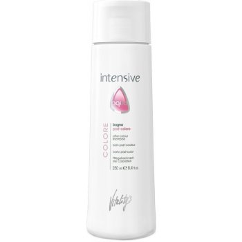 Vitality´s Intensive Aqua Colore Shampoo po barvení 250 ml