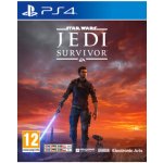 Star Wars Jedi: Survivor – Zboží Mobilmania
