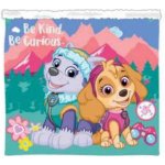 Setino dívčí zimní nákrčník Tlapková patrola Paw Patrol – Zboží Mobilmania