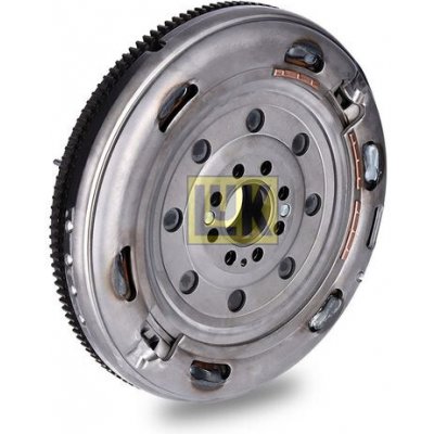 Schaeffler LuK Dvouhmotový setrvačník LUK (LK 415010310 , LUK415010310) - VW – Hledejceny.cz