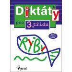 Diktáty pro 3.třídu - Šulc Petr – Hledejceny.cz