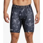 Under Armour HG Armour Prtd Comp Sts – Zboží Dáma