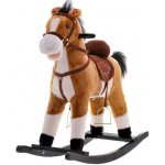 Mamido houpací koník světlý – Zboží Dáma