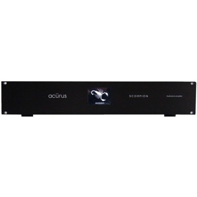 Acurus Scorpion – Zboží Živě
