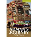 Arman's Journey Starter/Beginner - Prowse Philip