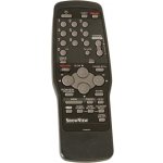 Dálkový ovladač General ORION RC BM, 07660BM300, 07660BM480 – Zboží Živě