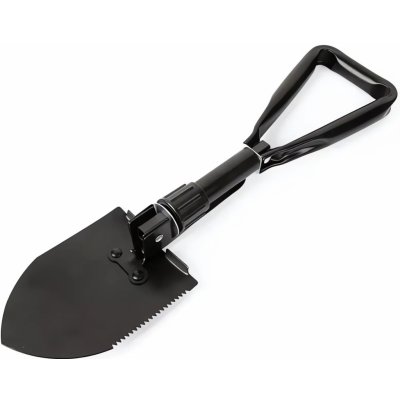 Pronett XJ3306 Polní skládací lopatka černá – HobbyKompas.cz