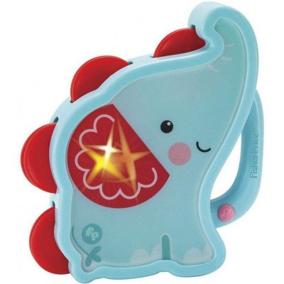 Fisher Price Interaktivní bubínek – Zbozi.Blesk.cz