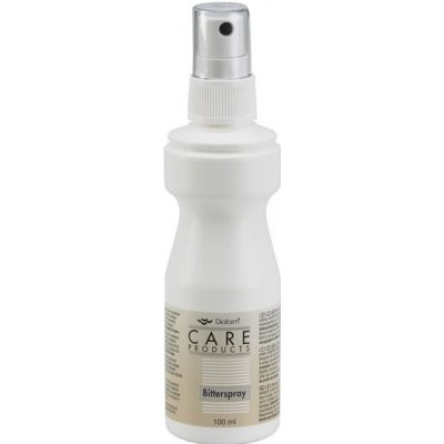 Diafarm Bitterspray sol 100 ml – Zboží Mobilmania