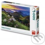 Dino Malá Fatra 500 dílků – Zboží Dáma