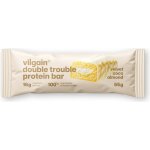 Vilgain Double Trouble Protein Bar 55 g – Zboží Dáma