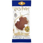 Jelly Belly Harry Potter Chocolate Frog 15 g – Zboží Mobilmania