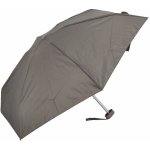 Dámský skládací deštník šedý – Sleviste.cz