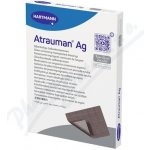 Hartmann Atrauman Ag sterilní 5 x 5 cm 10 ks – Zboží Mobilmania