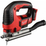 MILWAUKEE M18 BJS-0 4933451391 – Hledejceny.cz