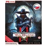 Van Helsing 2 Complete – Hledejceny.cz