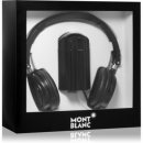 Mont Blanc Emblem EDT 100 ml + sluchátka dárková sada