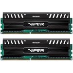 Patriot Viper 3 DDR3 16GB 1600MHz CL10 PV316G160C0K – Zboží Mobilmania