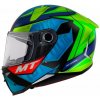 Přilba helma na motorku MT Helmets Revenge 2 Moreira