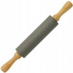 WAŁEK SILIKONOWY DO CIASTA 39cm KINGHOFF KH-1628 – Hledejceny.cz