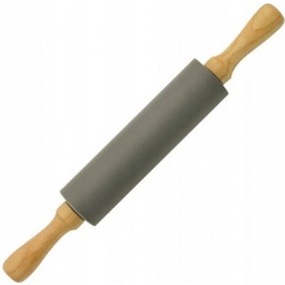 WAŁEK SILIKONOWY DO CIASTA 39cm KINGHOFF KH-1628 – Hledejceny.cz