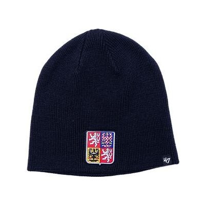 '47 Brand Czech National Team ’47 beanie Navy – Hledejceny.cz