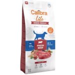 Calibra Life Senior Medium Fresh Beef 12 kg – Hledejceny.cz