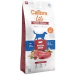 Calibra Life Senior Medium Fresh Beef 12 kg – Sleviste.cz