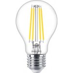 Philips MASTER Value LEDBulb D 5.9-60W E27 927 A60 CL G LED žárovka 5,9W 806lm – Hledejceny.cz