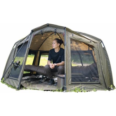 Starbaits bivak Sentinel G2 Compact – Zboží Mobilmania