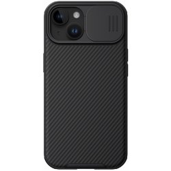 Nillkin CamShield PRO Magnetic Apple iPhone 15 černé