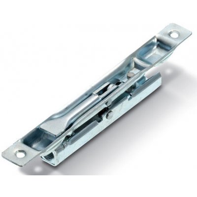 Zástrč dveřní 122/20 mm Rolling Center – Zboží Dáma