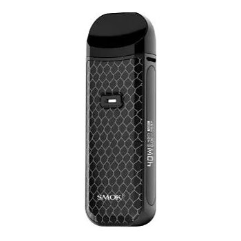 Smoktech Nord 2 40W 1500 mAh Black Cobra 1 ks