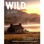 Wild Guide Scotland - David Cooper Richard Gaston Kimberley Grant – Sleviste.cz