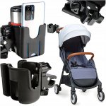 KIK držák na pití a mobil – Zbozi.Blesk.cz