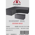 Doppler Ochranný obal na sestavu AVILA – Hledejceny.cz