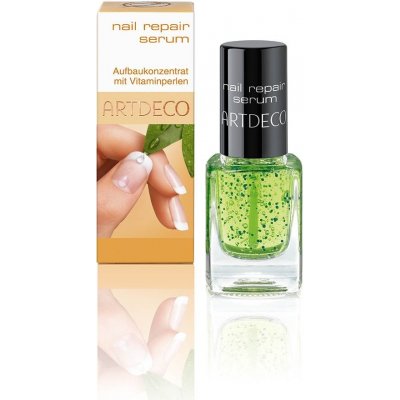 ArtDeco Nail Repair Sérum sérum pro obnovu nehtů 10 ml – Hledejceny.cz