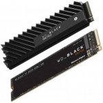 WD Black SN750 500GB, WDS500G3X0C – Hledejceny.cz