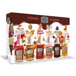 Sweet Home sada aroma difuzéry s tyčinkami Sladké pokušení 6 x 30 ml – Zboží Dáma