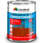 Colorlak Protirez S 2015 RAL 9010 bílá 0,6L – HobbyKompas.cz
