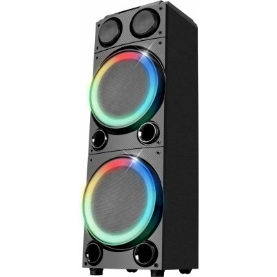 Toshiba PartyBox TY-ASC402 – Hledejceny.cz