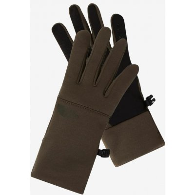 The North Face Etip Recycled Glove new taupe green – Hledejceny.cz